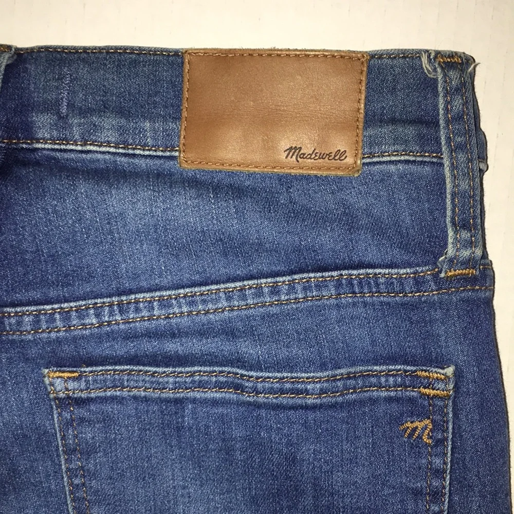 Madewell 9